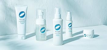 Amazon | 全薬工業 アルージェ モイスチャー ミストローション II